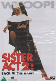 Sister act 2- Back in the habit